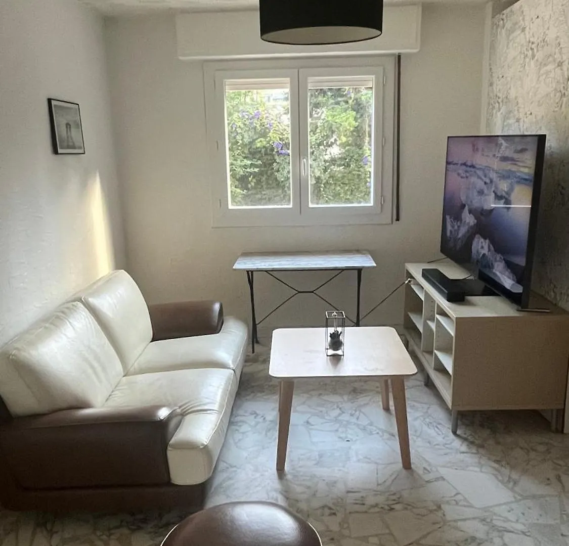Apartment Appartement Studio Cannes France