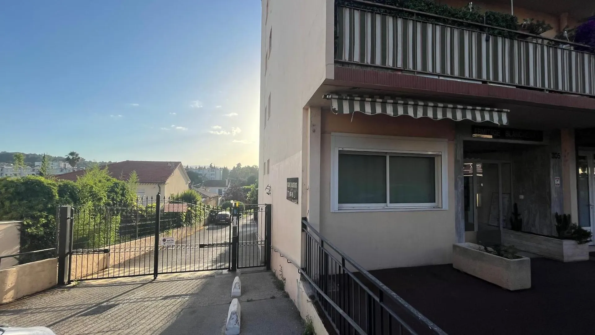 Apartment Appartement Studio Cannes